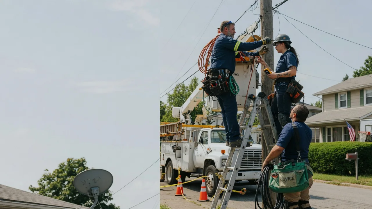Electrical Repair in North Fork, ID near me